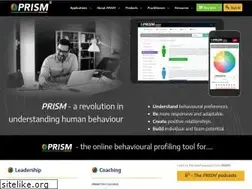 Sites similar to prismbrainmapping.com
