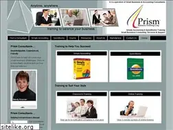 Sites similar to prismbusinesstraining.com