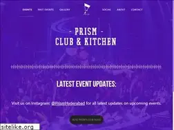 Sites similar to prismclubs.com