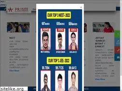 Sites similar to prismcolleges.com