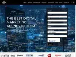 Sites similar to prismdigital.ae