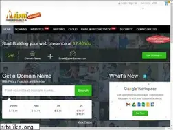 Sites similar to prismdomain.com