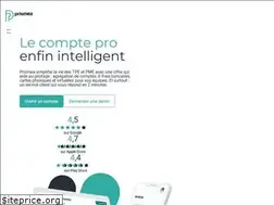 Sites similar to prismea.fr
