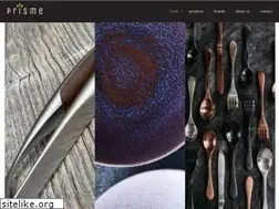 Sites similar to prismellc.com