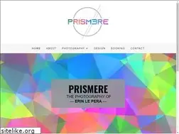 Sites similar to prismere.com