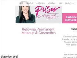 Sites similar to prismetics.com