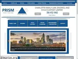 Sites similar to prismfamilylawfirm.com
