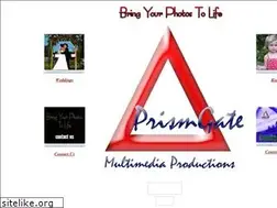 Sites similar to prismgate.com