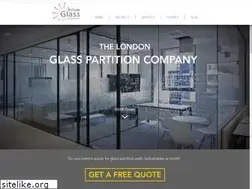 Sites similar to prismglass.co