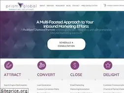 Sites similar to prismglobalmarketing.com