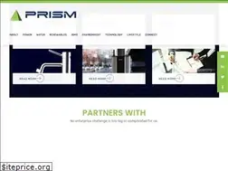 Sites similar to prismgroup.co