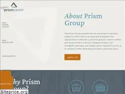 Sites similar to prismgroup.net