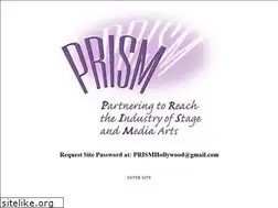 Sites similar to prismhollywood.com