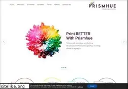 Sites similar to prismhue.in