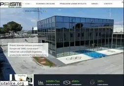 Sites similar to prismi.it
