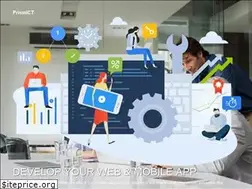 Sites similar to prismict.com