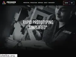 Sites similar to prismier.com