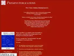 Sites similar to prismind.com