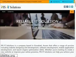 Sites similar to prisminfosys.com