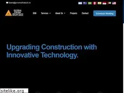 Sites similar to prisminfratech.in