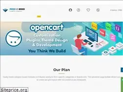 Sites similar to prismitworks.com