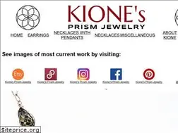 Sites similar to prismjewelry.com