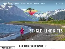 Sites similar to prismkites.com