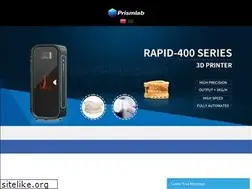 Sites similar to prismlab.com