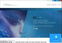 Sites similar to prismled.com