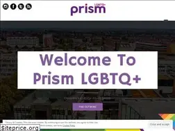 Sites similar to prismlgbtq.org