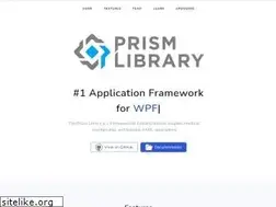 Sites similar to prismlibrary.github.io