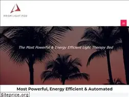 Sites similar to prismlightpod.com