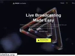 Sites similar to prismlive.com