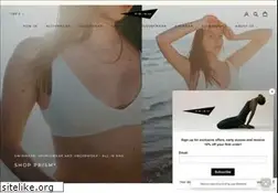 Sites similar to prismlondon.com