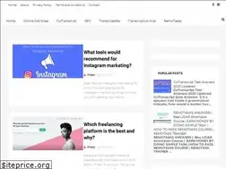 Sites similar to prismlyrical.blogspot.com