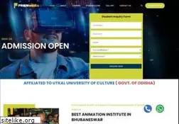 Sites similar to prismmedia.org