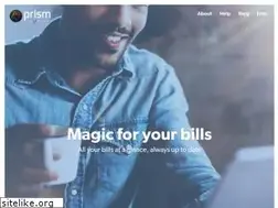 Sites similar to prismmoney.com