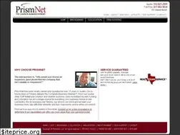 Sites similar to prismnet.com