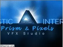Sites similar to prismnpixels.com