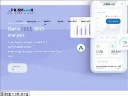 Sites similar to prismoon.com