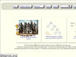 Sites similar to prismoskills.appspot.com
