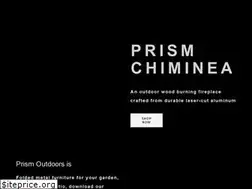 Sites similar to prismoutdoors.com