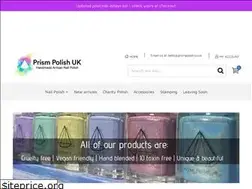 Sites similar to prismpolish.co.uk
