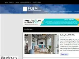 Sites similar to prismpub.com