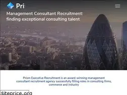 Sites similar to prismrecruitment.co.uk