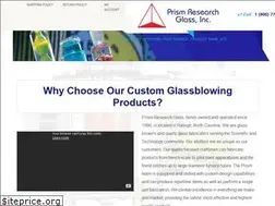 Sites similar to prismresearchglass.com
