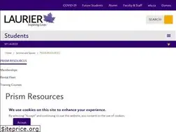 Sites similar to prismresources.ca
