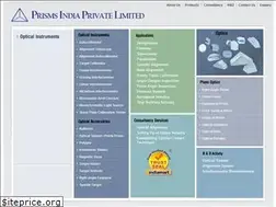 Sites similar to prismsindia.in