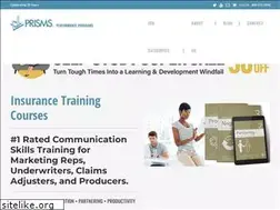 Sites similar to prismslearning.com
