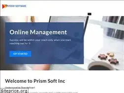 Sites similar to prismsoft.us